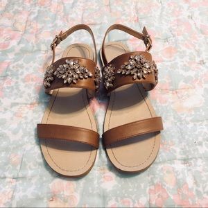 BCBGeneration sandal